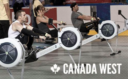 2013 CrossFit Games Preview: Canada West Region