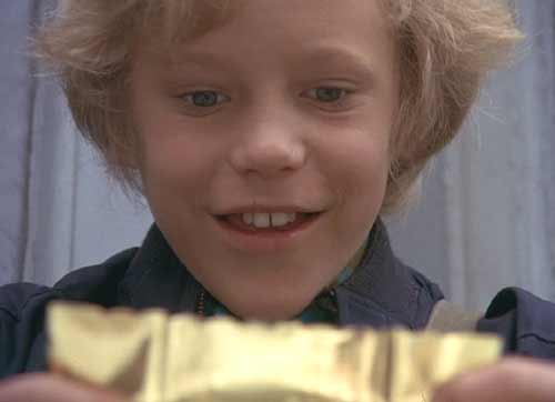 Golden Ticket