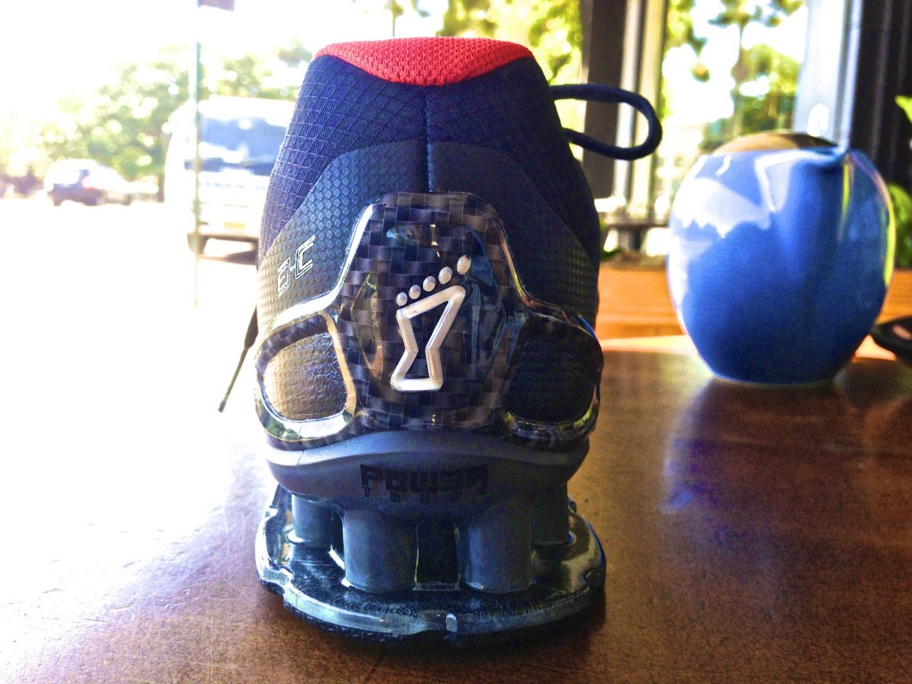 Inov-8 CrossLift 315 back 2