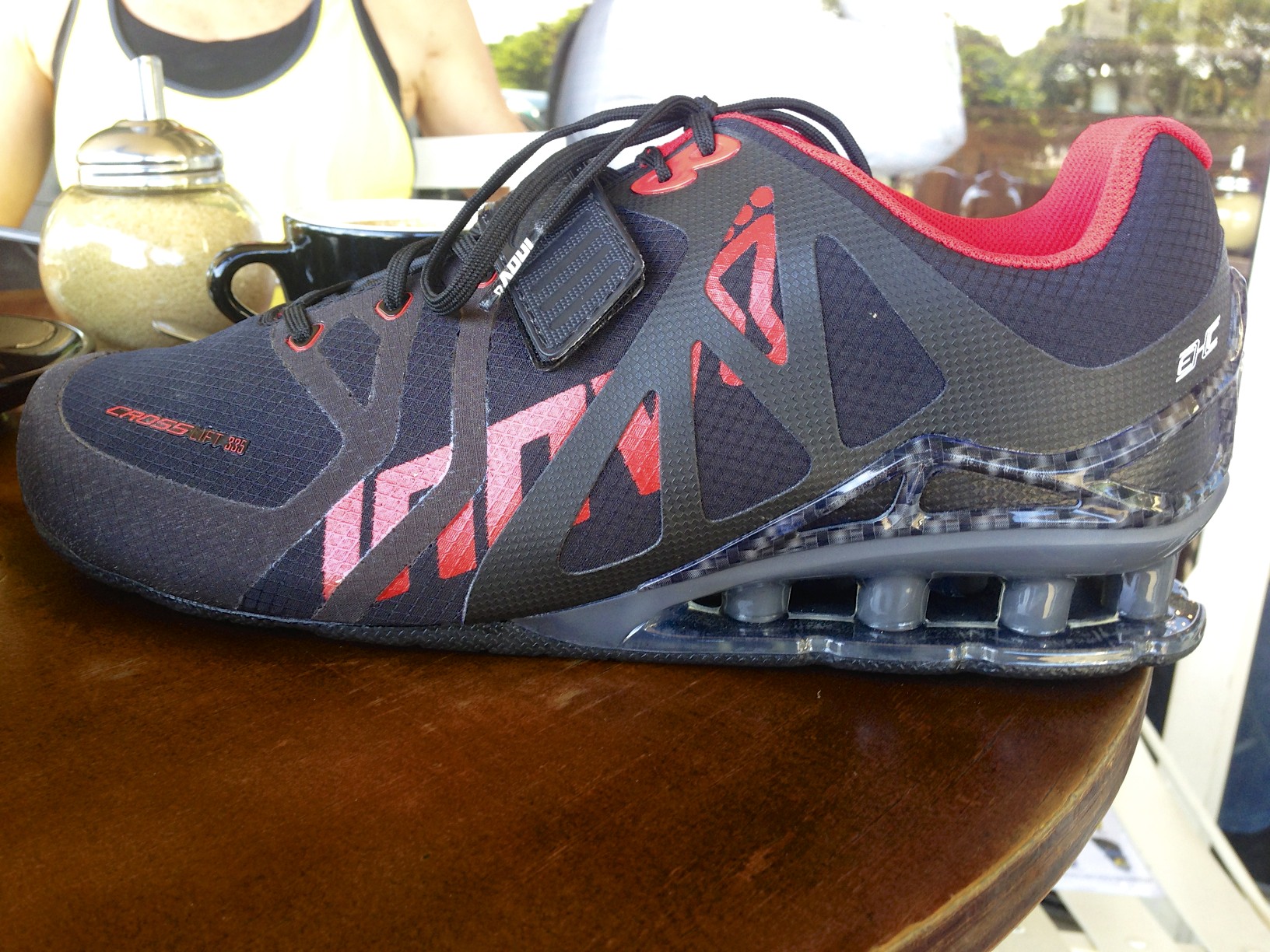 Inov-8 CrossLift 315