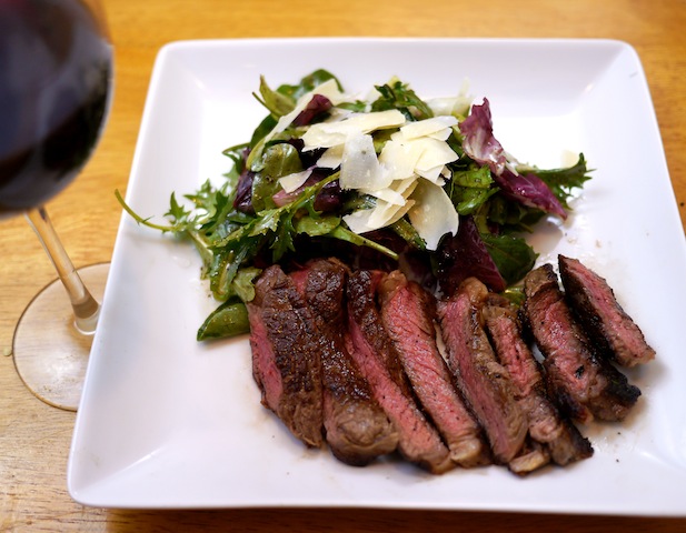 ribeyesalad