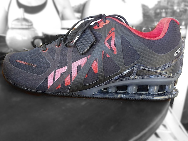 Inov-8 FastLift 335