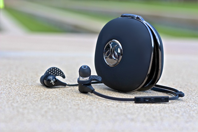 JayBird BlueBuds X 1 copy