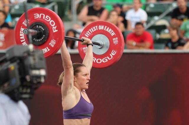 Samantha Briggs 7