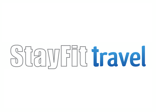 StayFit Travel 1