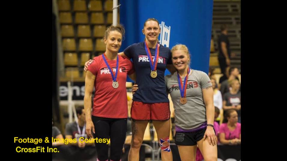 CrossFit News