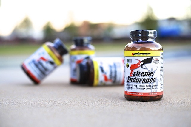 Xendurance Extreme Endurance
