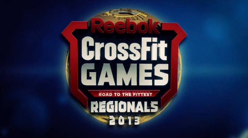 CrosssFit Games Update Show