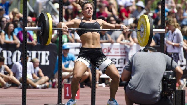 Stacie Tovar