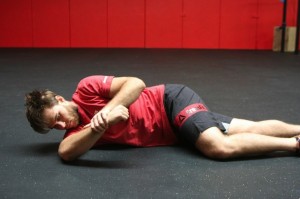 5 Mobility Exercises Athletes Should Be Doing