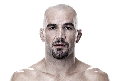 Glover Teixeira