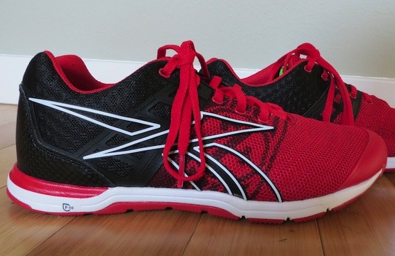 reebok nano speed