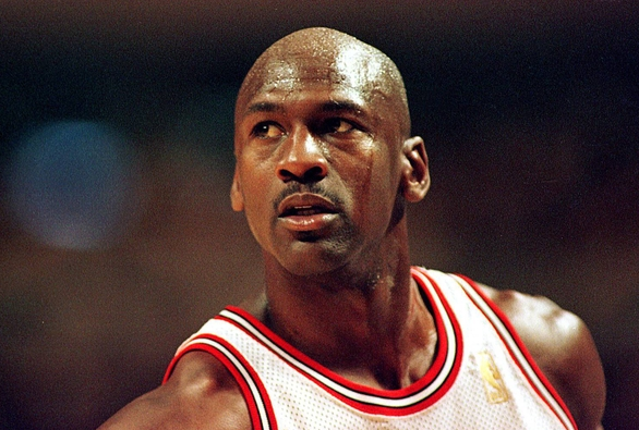 Michael Jordan's House For Sale