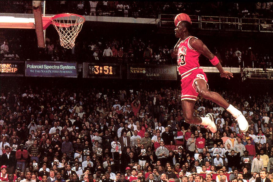 Jordan store brand facts