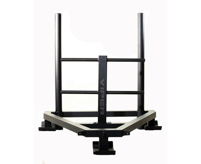 Viper Fitness Equipment Push Prowler