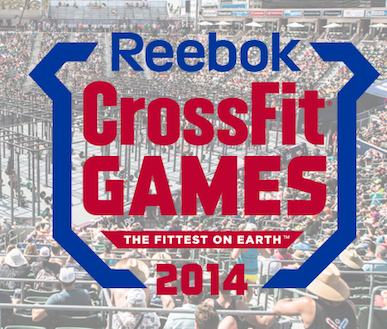 2014 CrossFit Open 1