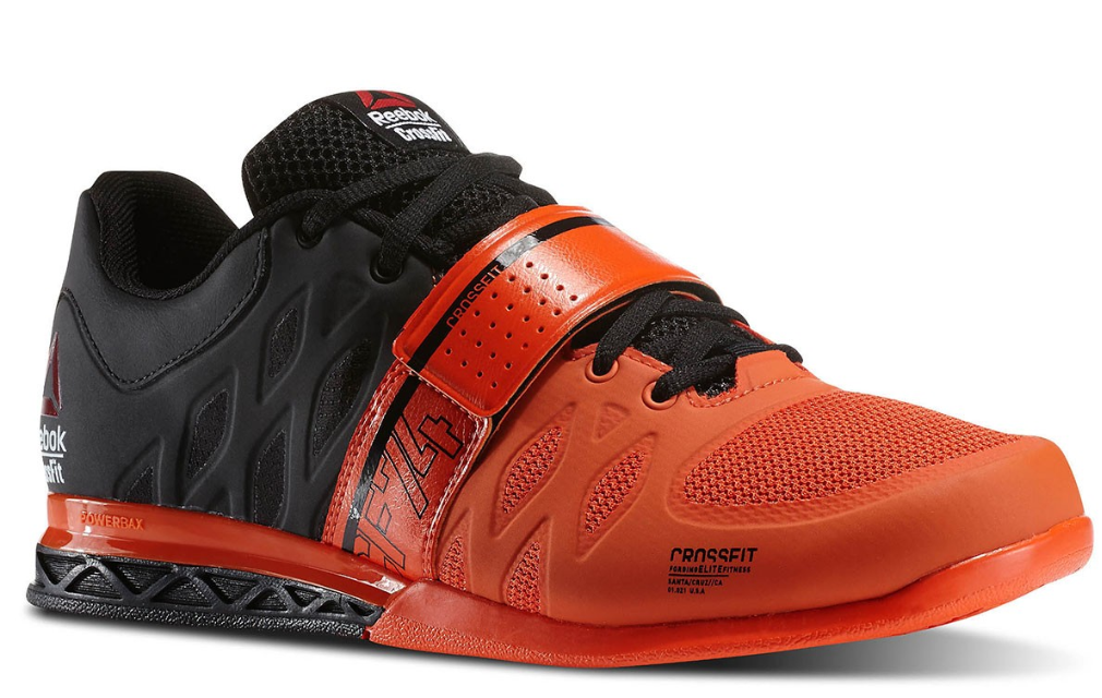 Reebok CrossFit Lifter 2.0