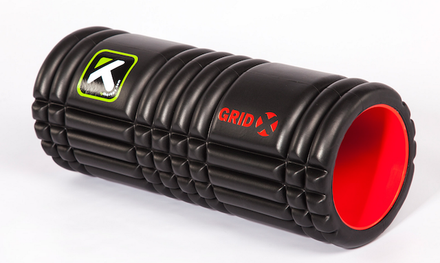 TriggerPoint GRID X Foam Roller