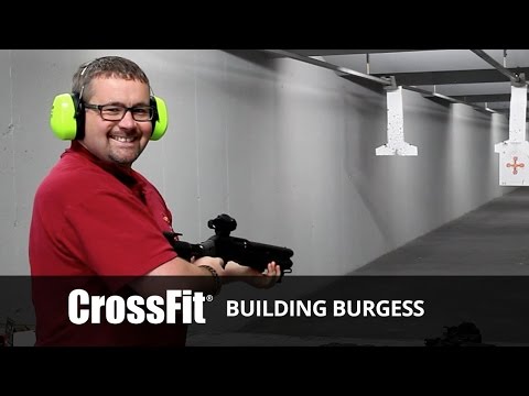 building burgess