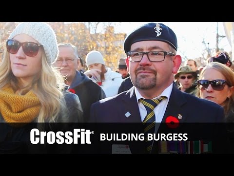 Building Burgess Episode 4