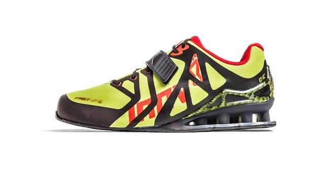 inov fastlift 335