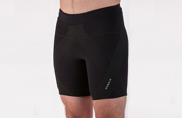 Opedix CORE-Tex Compression Shorts Review