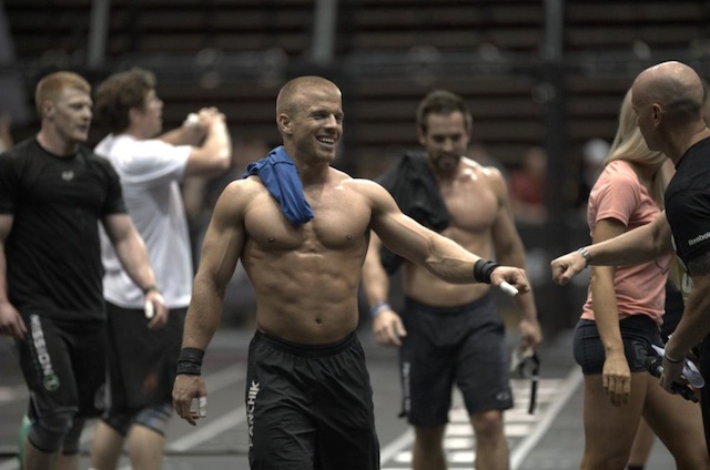 Scott Panchik