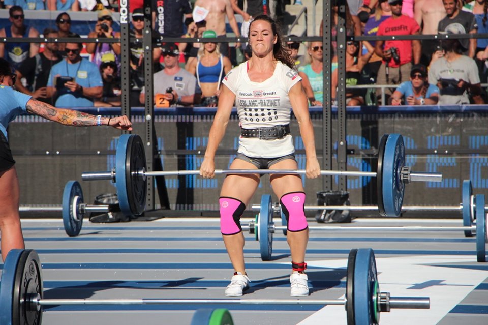 Camille Leblanc Bazinet