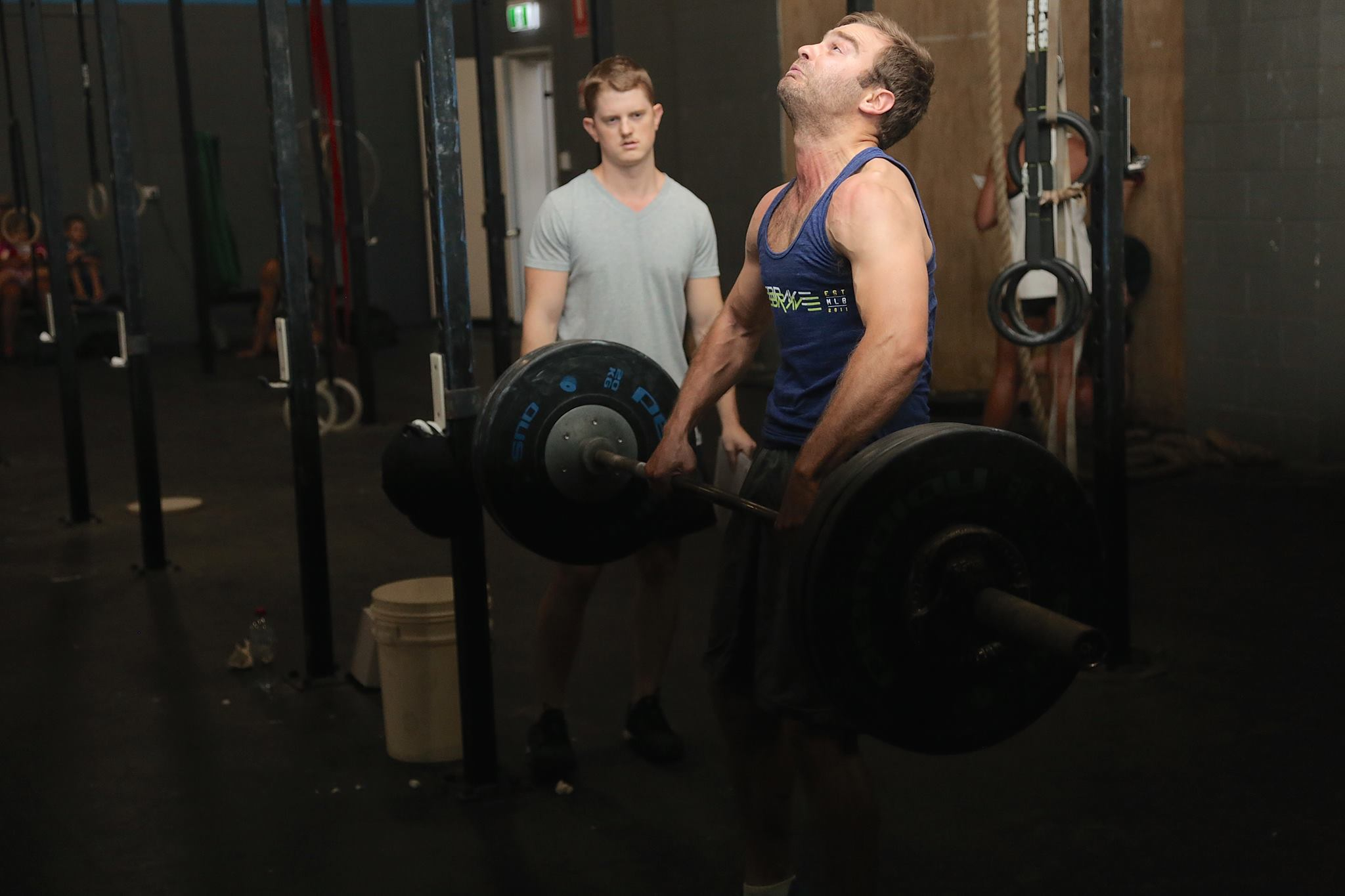 Joel CrossFit Cronulla 11