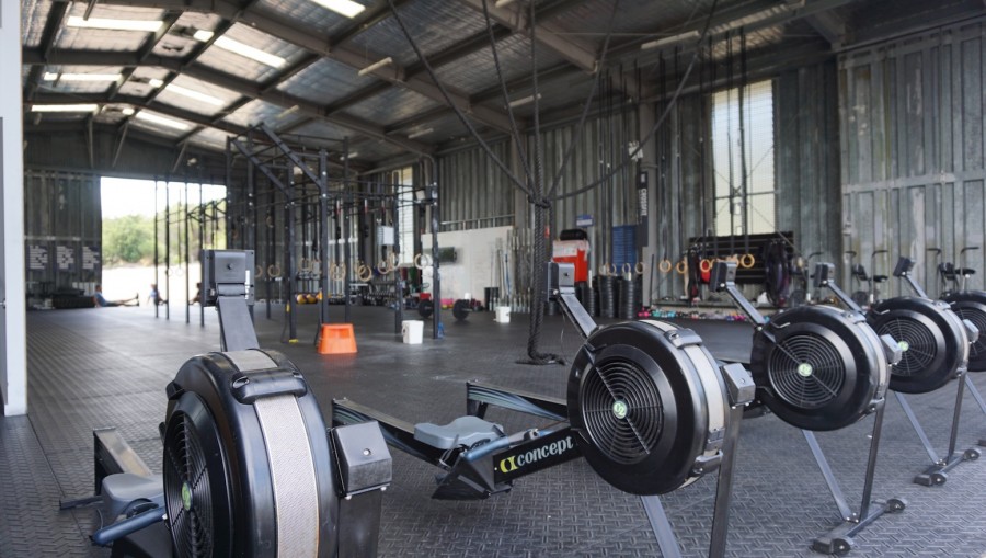 Want a Simple Home Gym Setup? Here’s What You Need