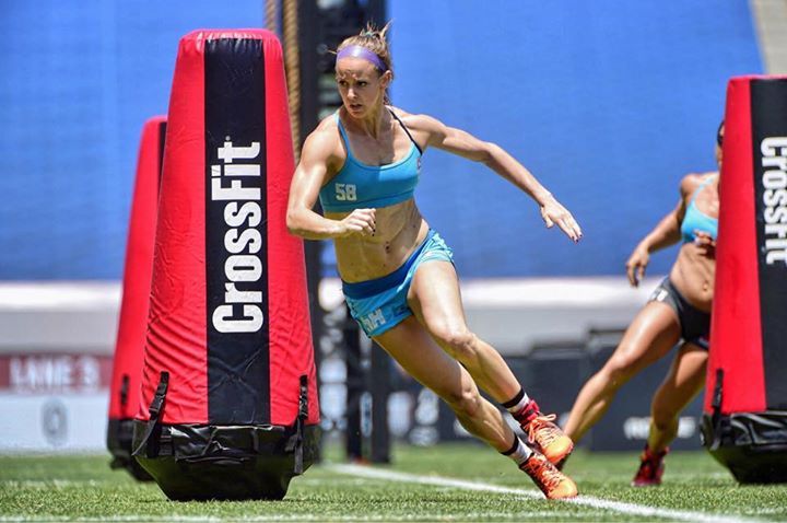 2015 crossfit games day 3