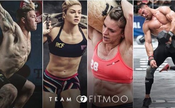 2015 crossfit team series