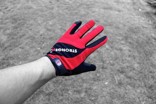 StrongerRx 3.0 Glove