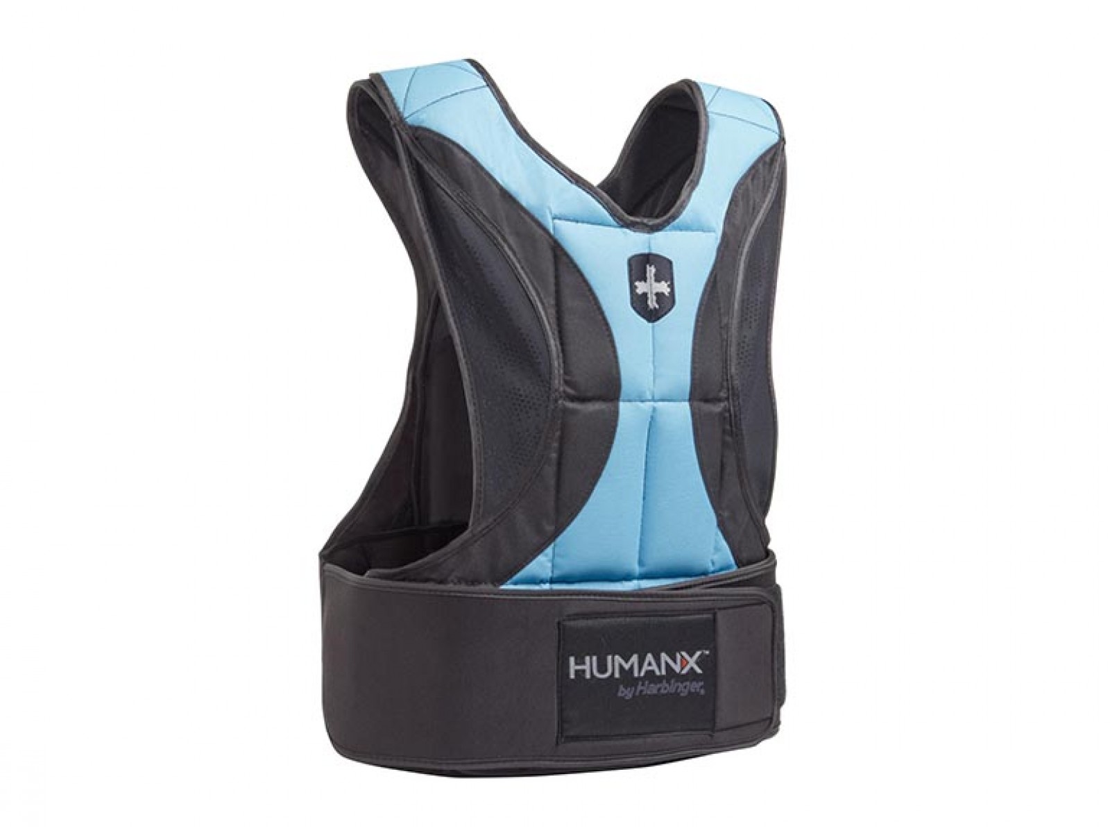 humanx 10lb womens weight vest by harbinger