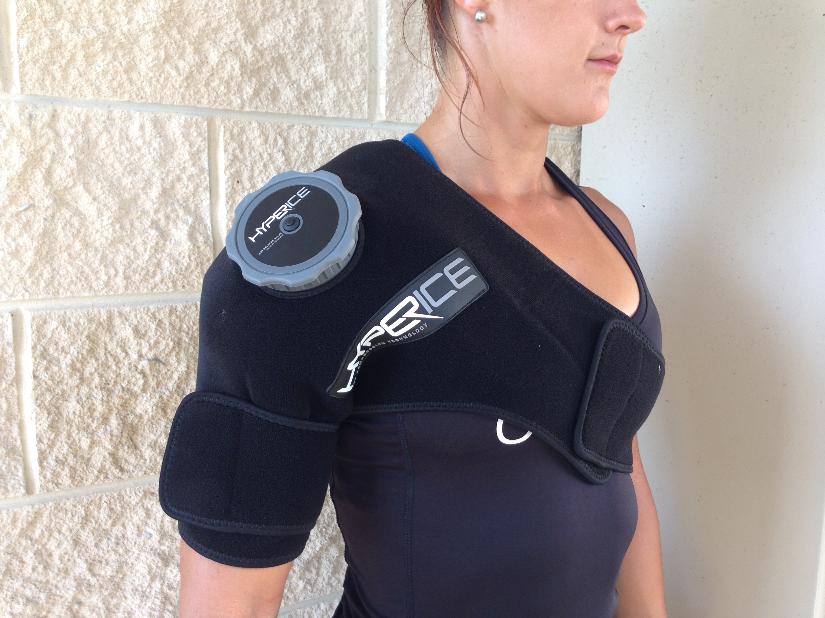 hyperice shoulder review new 3