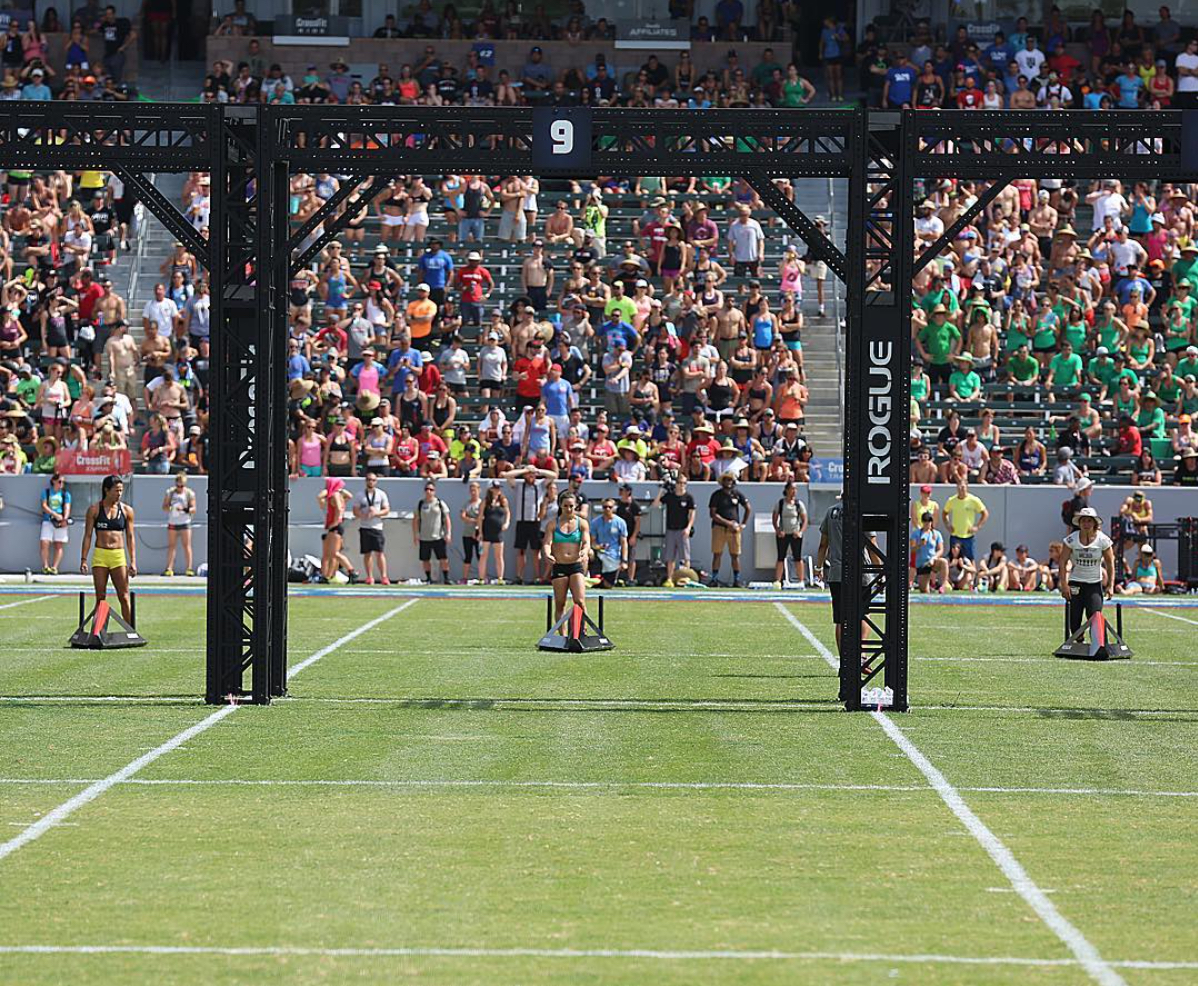 reebok crossfit games 2016 tickets