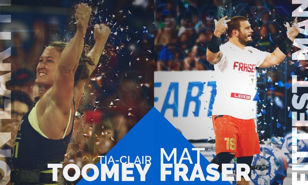 2017 reebok crossfit games winners