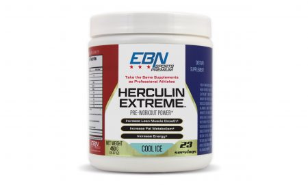 herculin extreme pre workout ebn sports nutrition