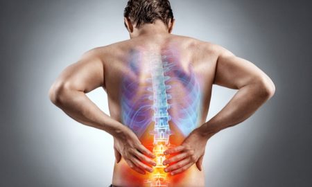 back pain crossfit