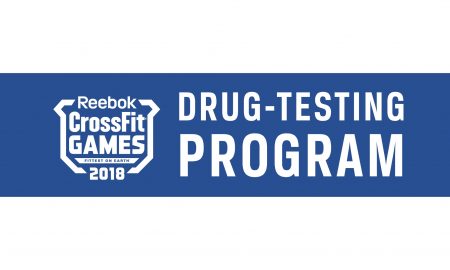 crossfit's drugs policy