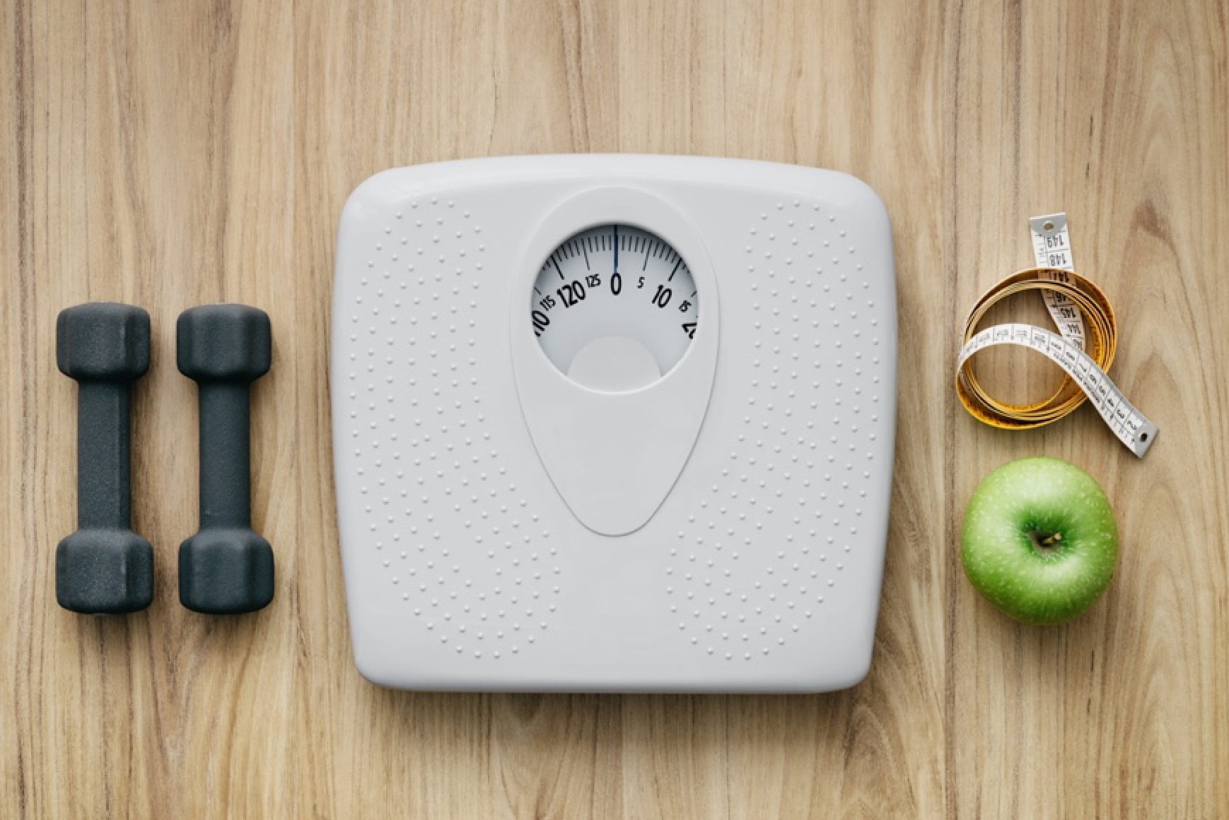 Weight Calss Weight Loss Programs and Metabolism Assessment at Tirzepatide