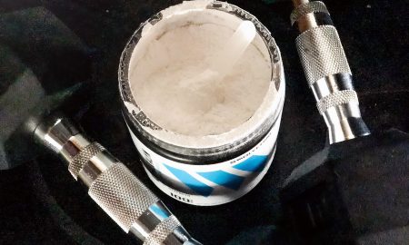 Swolverine: Kre-Alkalyn Creatine