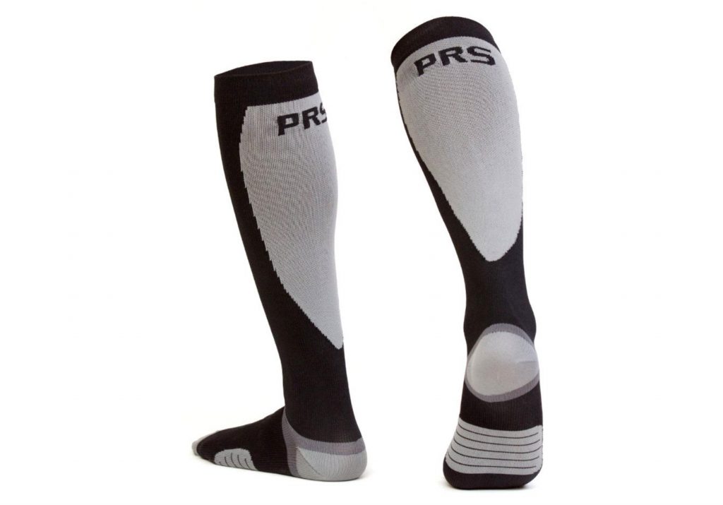 prs compression socks