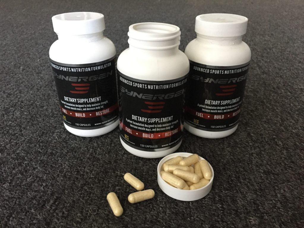 synergen3 review