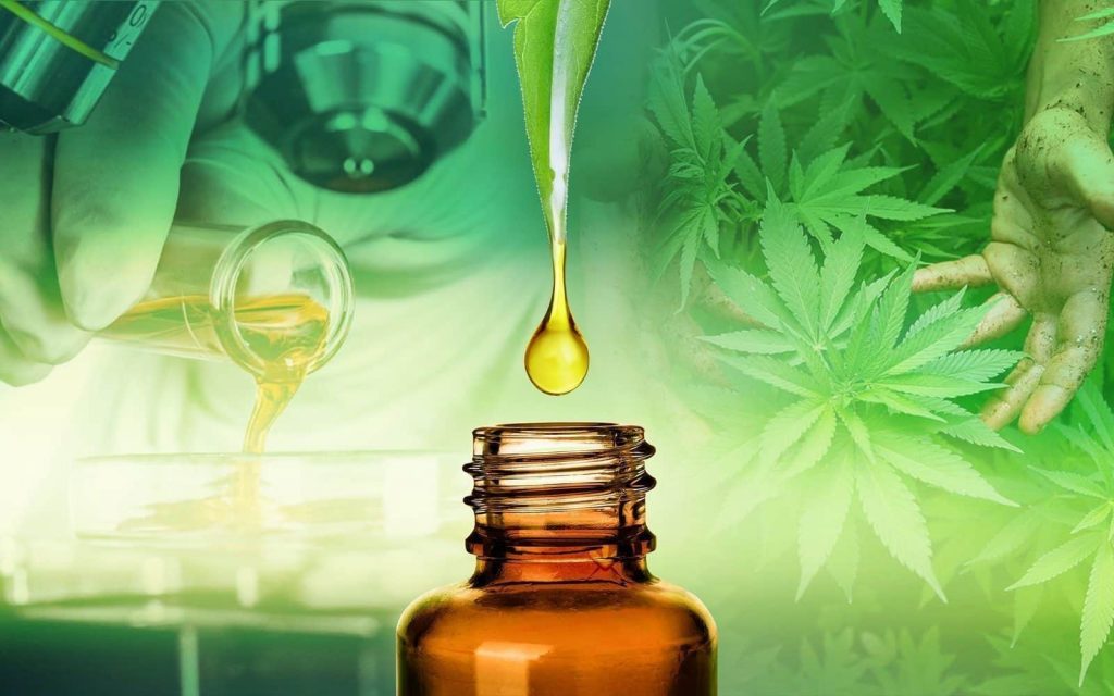 cbd functional fitness Cannabidiol