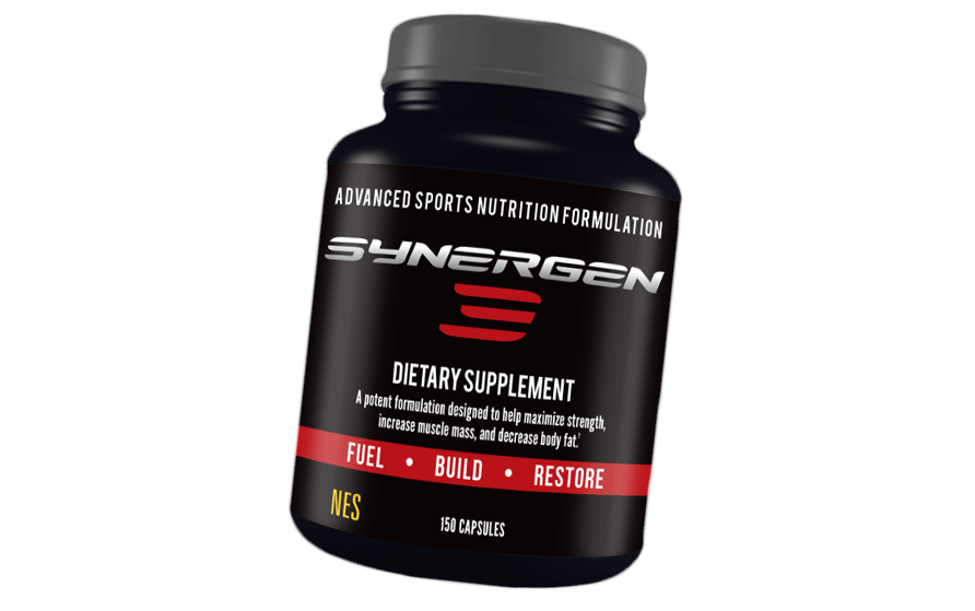 synergen3 review