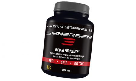 synergen3 review