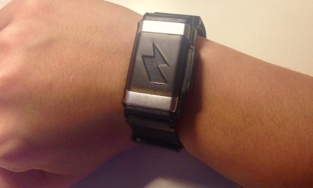 Review: Pavlok Shock Clock 2