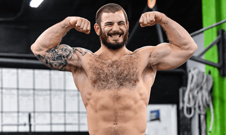 mat fraser wins 2019 crossfit games open