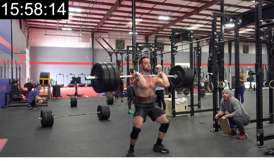froning nano